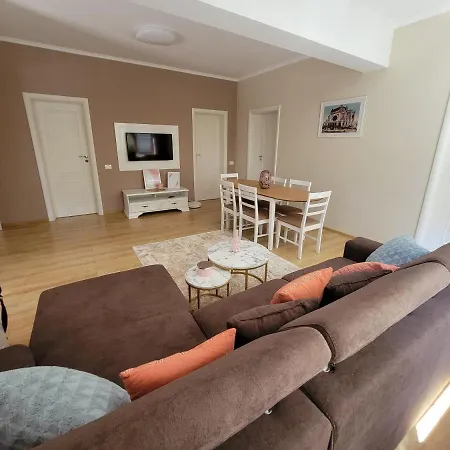 Διαμέρισμα Arya Vacation House *