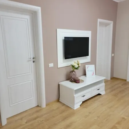 Appartement Arya Vacation House Constanţa