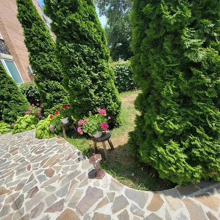 Arya Vacation House Appartement