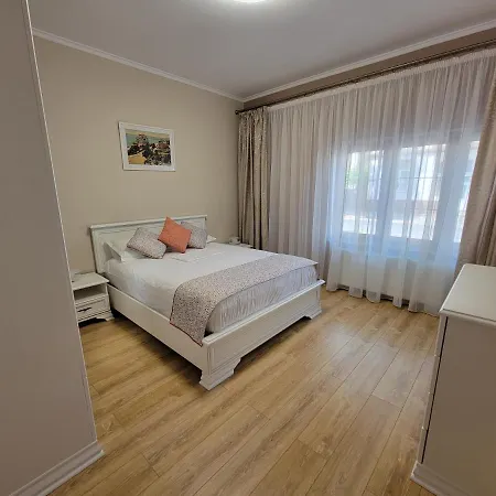 Arya Vacation House Appartement