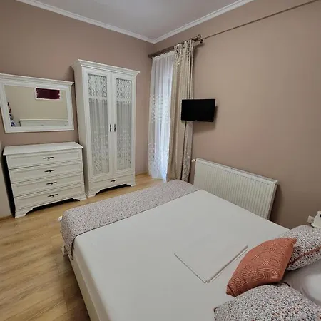 Appartement Arya Vacation House *