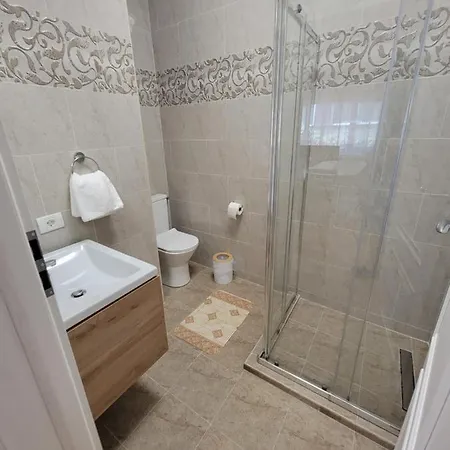 Arya Vacation House Appartement