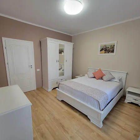 Appartement Arya Vacation House