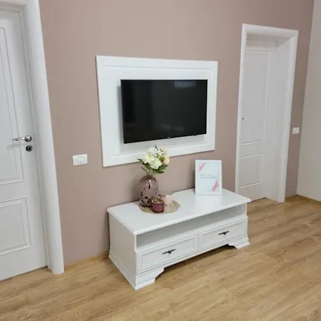 Arya Vacation House Appartement