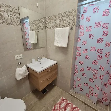 Arya Vacation House Appartement *